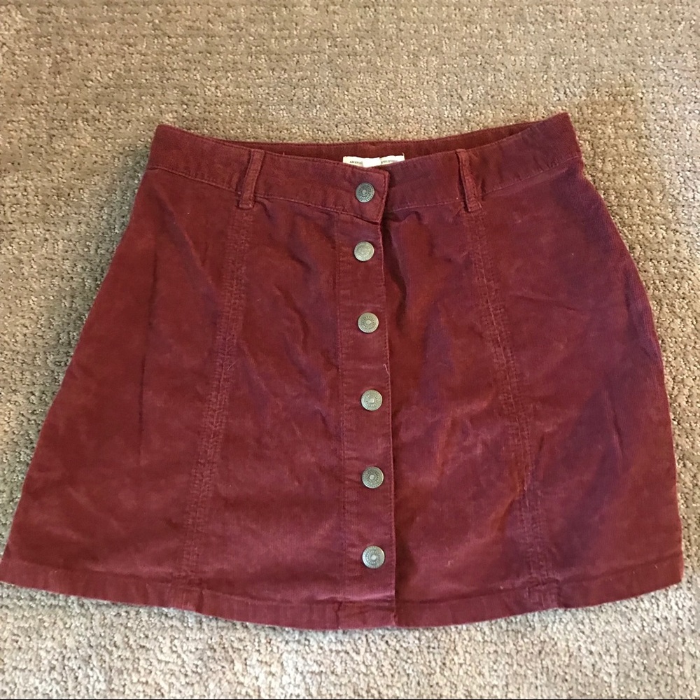 AEO Skirt